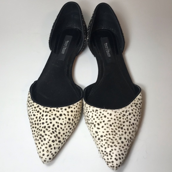 white house black market flats